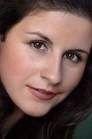 Victoria Hanlin portrait