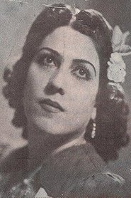 Salima Murad portrait