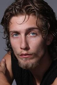 Don Shala portrait