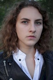 Aurélia Frachon portrait