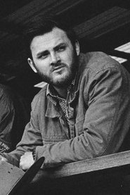Kyle Cropper portrait