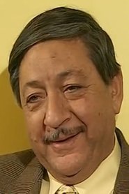 Hamdi Sharaf El Din portrait
