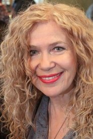 Dorota Zięciowska portrait