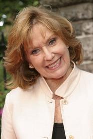 Elizabeth Hubbard portrait