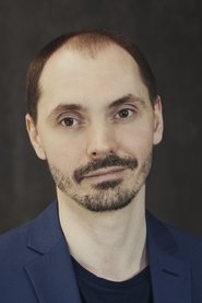 Roman Lelyukh portrait
