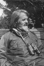 Patrick Carey portrait