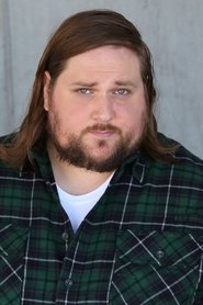 Daniel R. Hill portrait