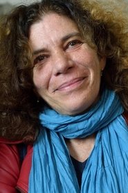Giovanna Gravina Volonté portrait