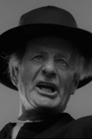 Frank Bolger portrait