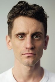 Jacob James Beswick portrait
