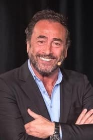 Alil Vardar portrait