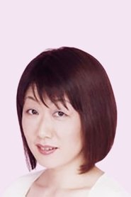 Sayuri Ikemoto portrait
