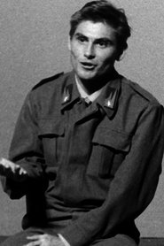 Allen Midgette portrait