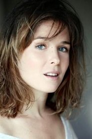Élodie Bollée portrait