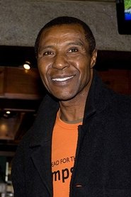 Jo Jo White portrait