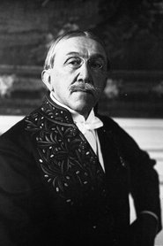 Henri-Robert portrait