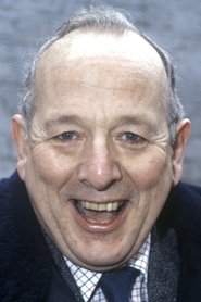 James Grout portrait