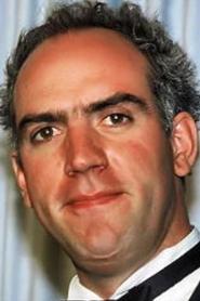 Richard Hunt portrait