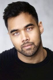 Mohit Mathur portrait