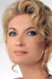 Annick Massis portrait