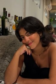 Julia Villela portrait