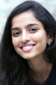 Divya Sripada portrait