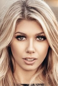 Brookelynn Elizabeth portrait