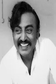 Vajramuni portrait