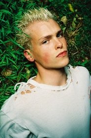 Jaron Baker portrait