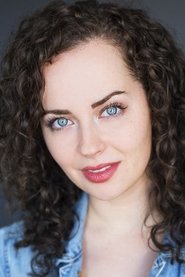 Erin Eldershaw portrait