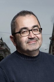 Simos Korexenidis portrait