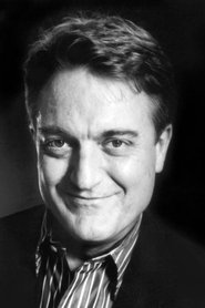 Gerrit Graham portrait