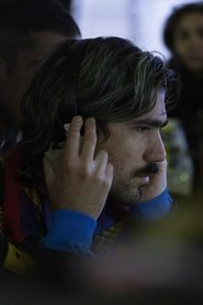 Alkis Papastathopoulos portrait