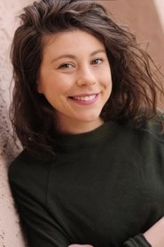 Allyson Cristofaro portrait