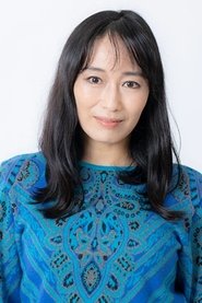 Yōko Satomi portrait