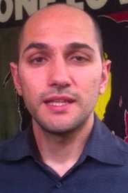 Manuel Bueno portrait