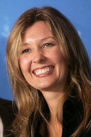 Deborah Snyder portrait