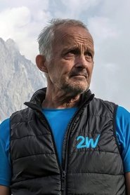Marc Batard portrait