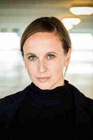 Leonoor Koster portrait