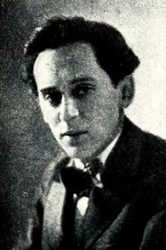 Victor Turin portrait