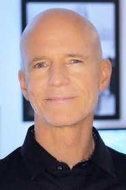 Scott Cervine portrait