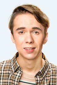 Denis Vlasenko portrait