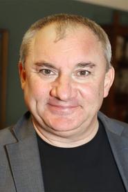 Nikolay Fomenko portrait