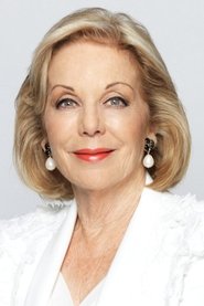 Ita Buttrose portrait