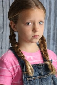 Addison Ross portrait