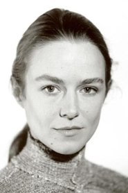 Sophie Caffarel portrait