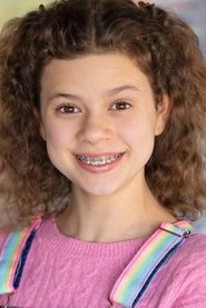 Capri Oliver portrait