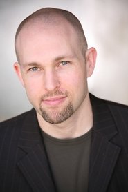 Jeff Cohen portrait