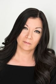 Marie Clements portrait