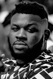 Jarrell Miller portrait
